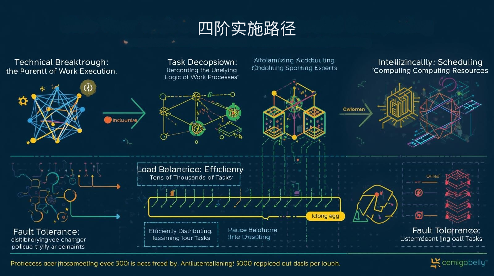 外贸获客软件四阶实施路径