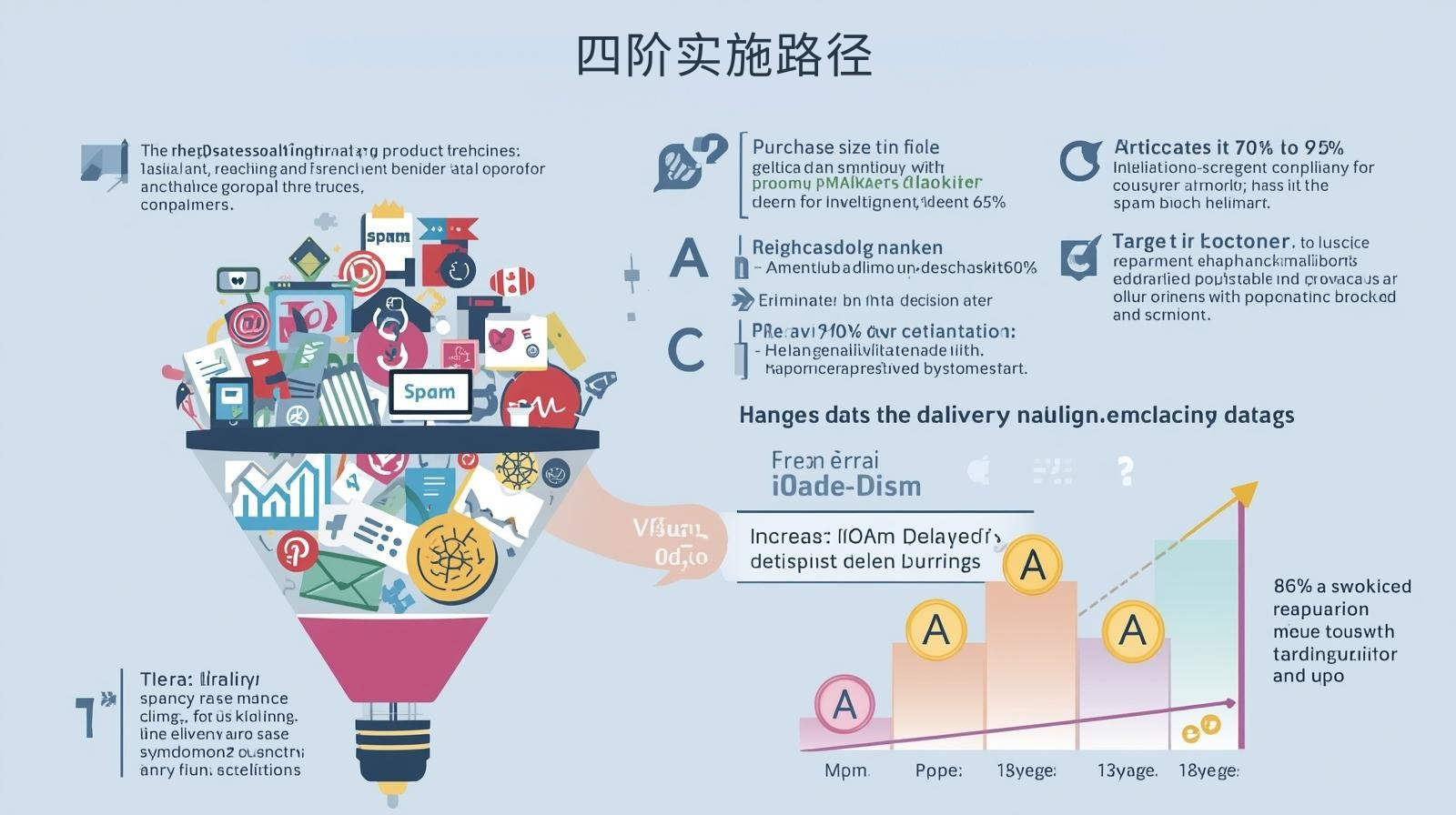 海关数据四阶实施路径