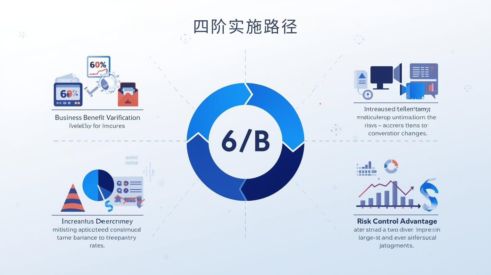 海关数据四阶实施路径