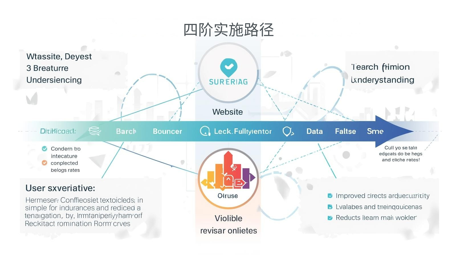 海关数据四阶实施路径