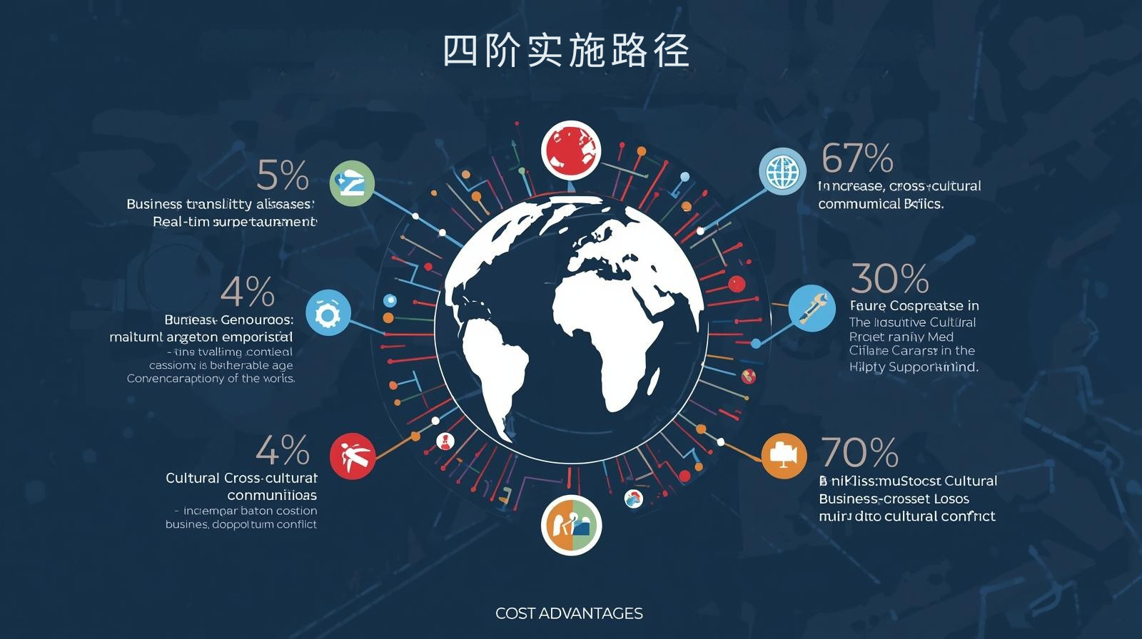 海关数据四阶实施路径