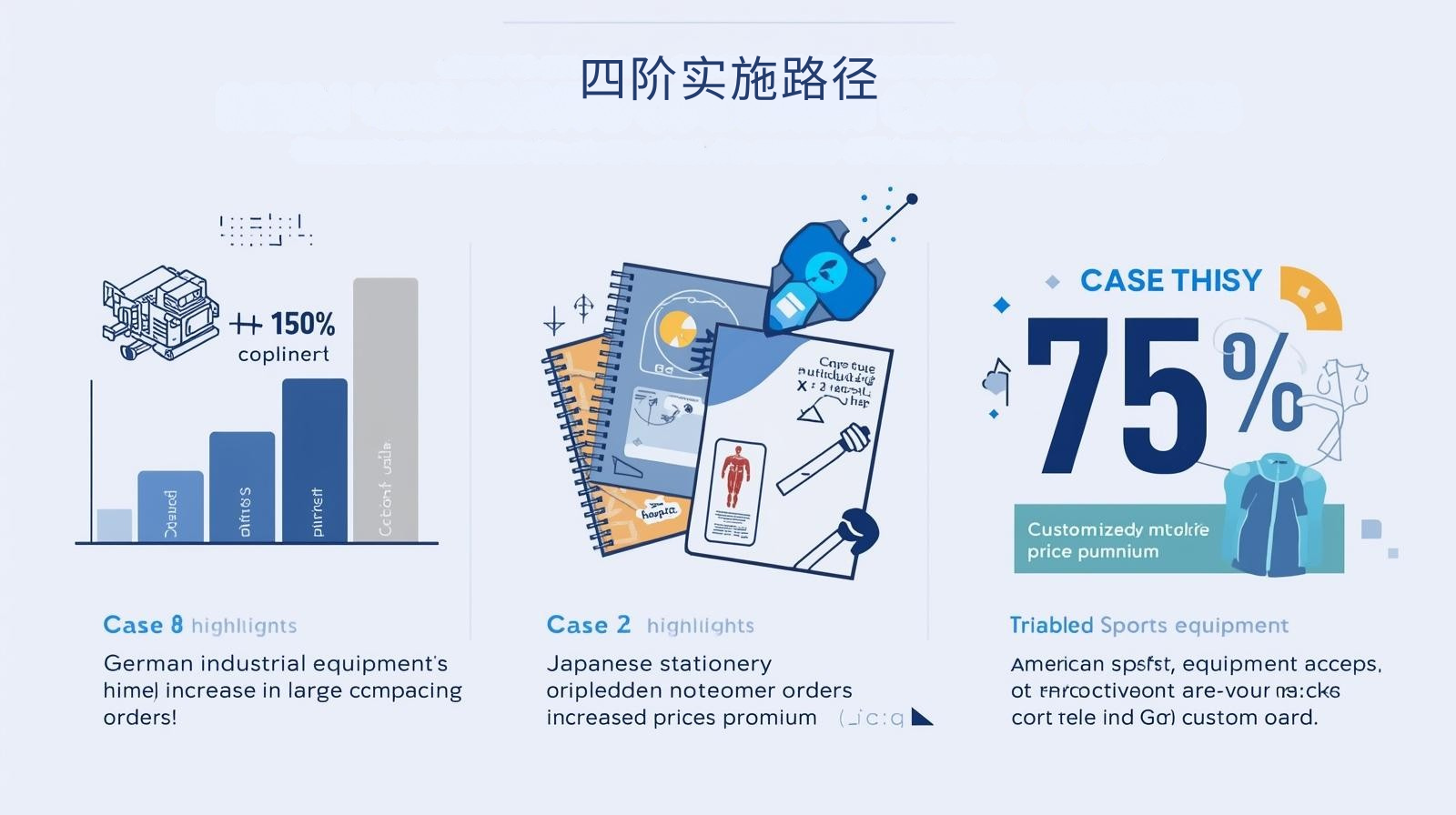 GEO优化四阶实施路径