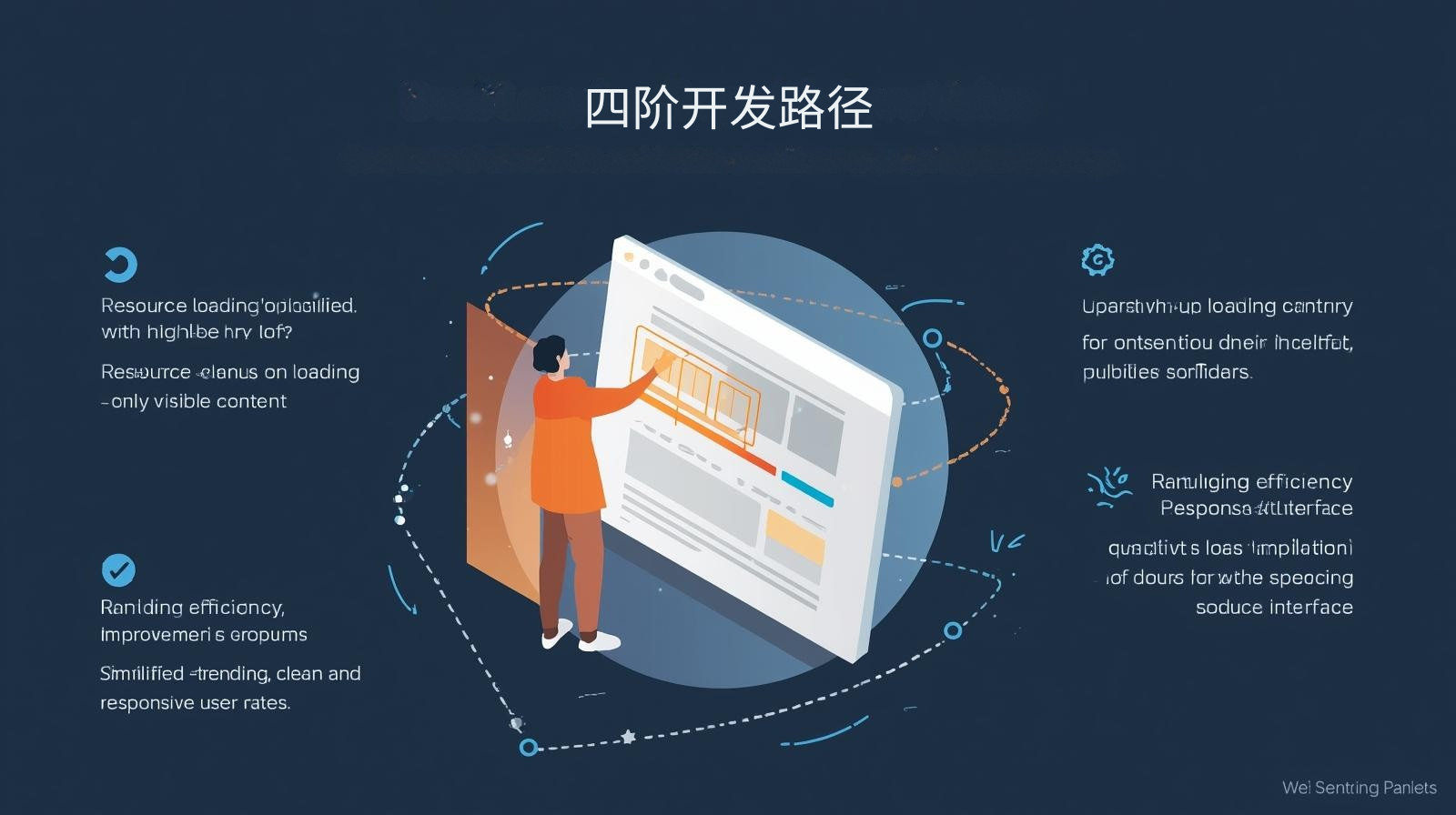 外贸获客软件四阶开发路径