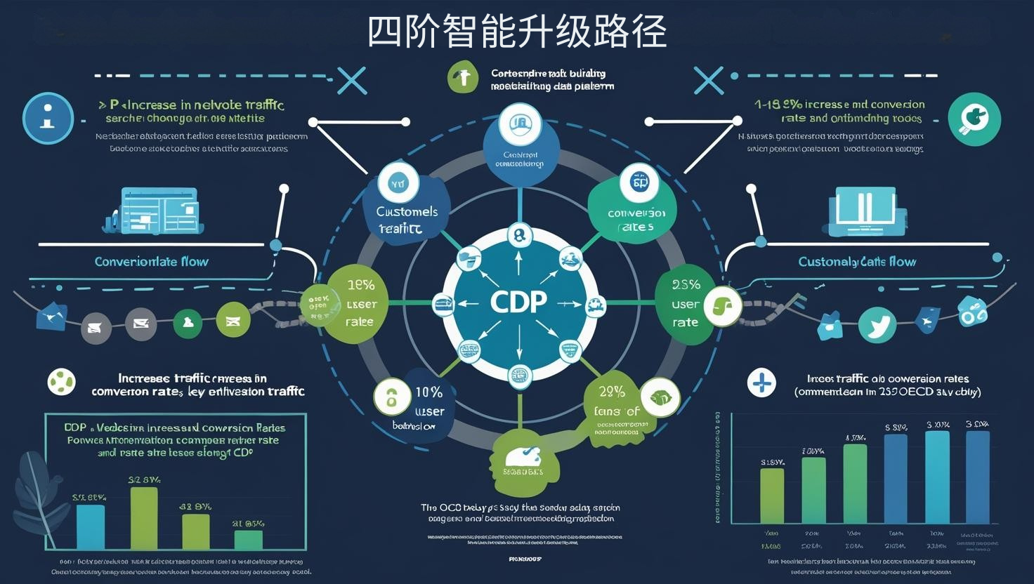 GEO优化四阶智能升级路径