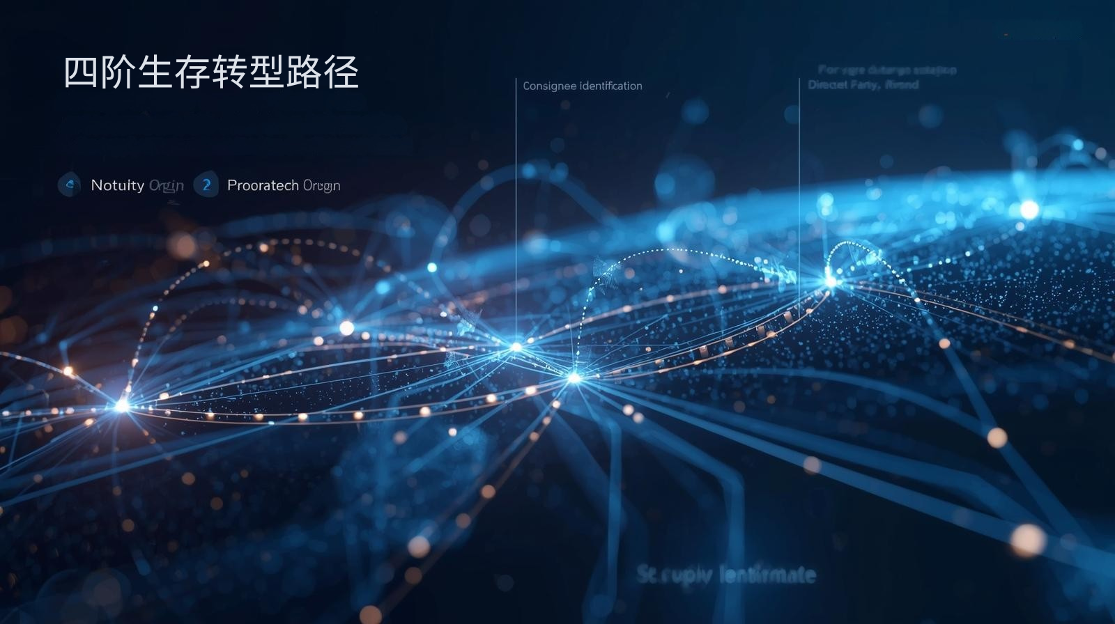 海关数据四阶生存转型路径