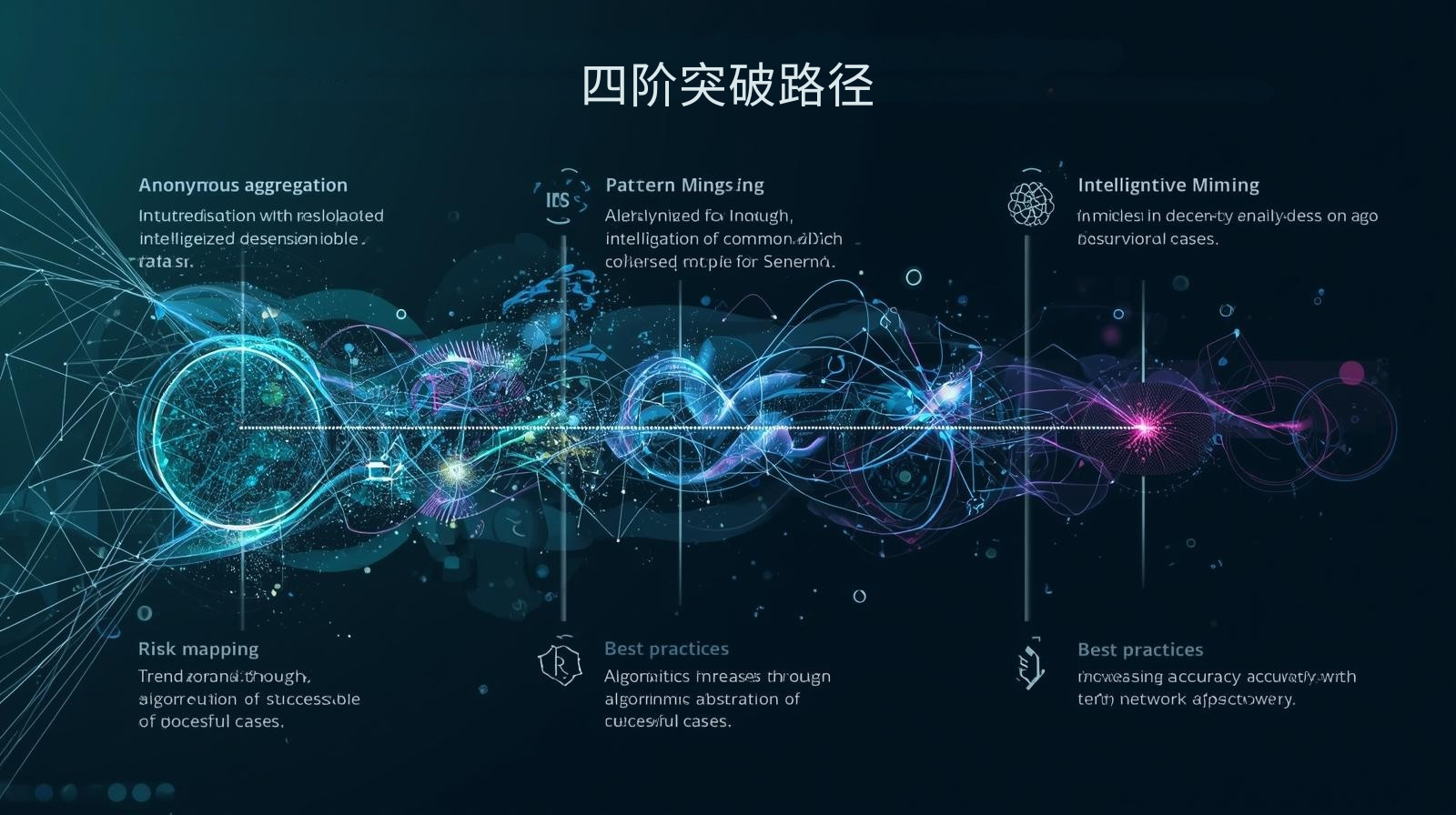 海关数据四阶突破路径