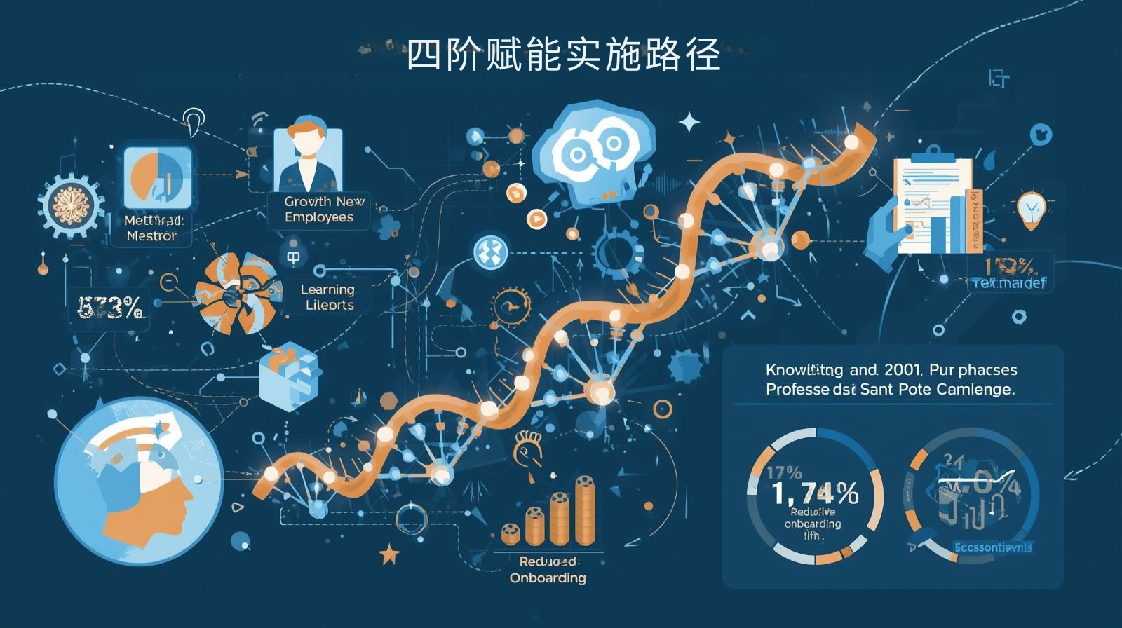 外贸获客软件四阶赋能实施路径