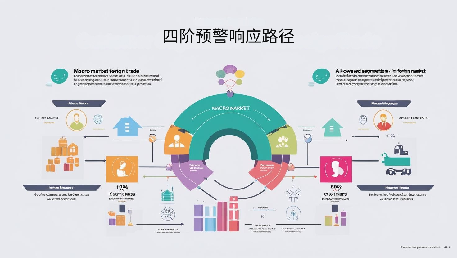 海关数据四阶预警响应路径