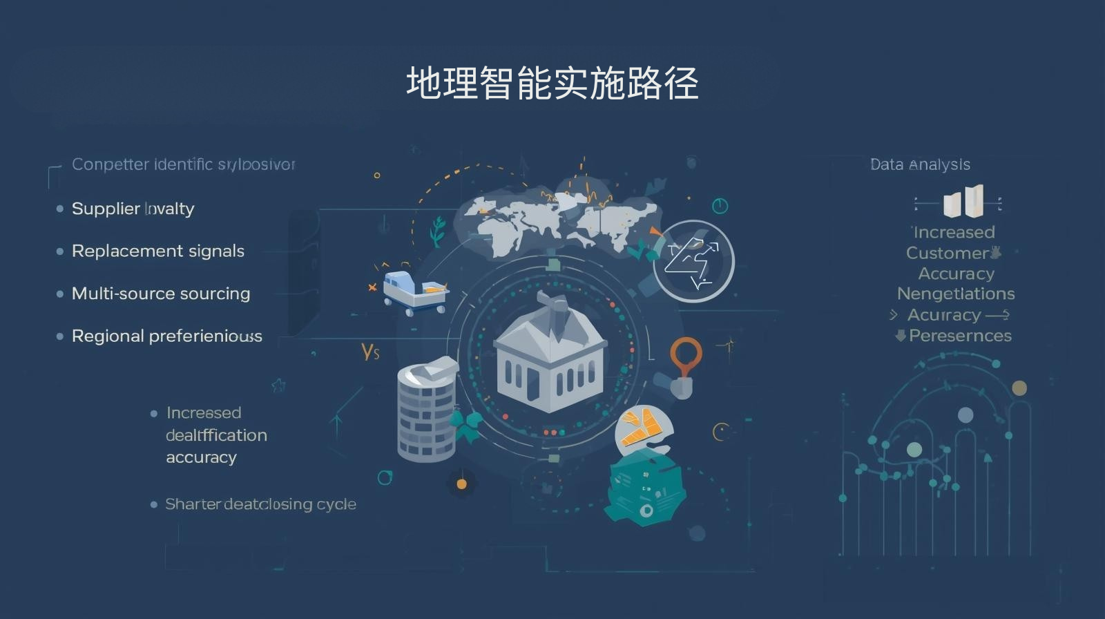 GEO优化地理智能实施路径