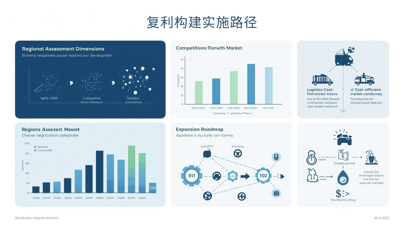 GEO优化复利构建实施路径