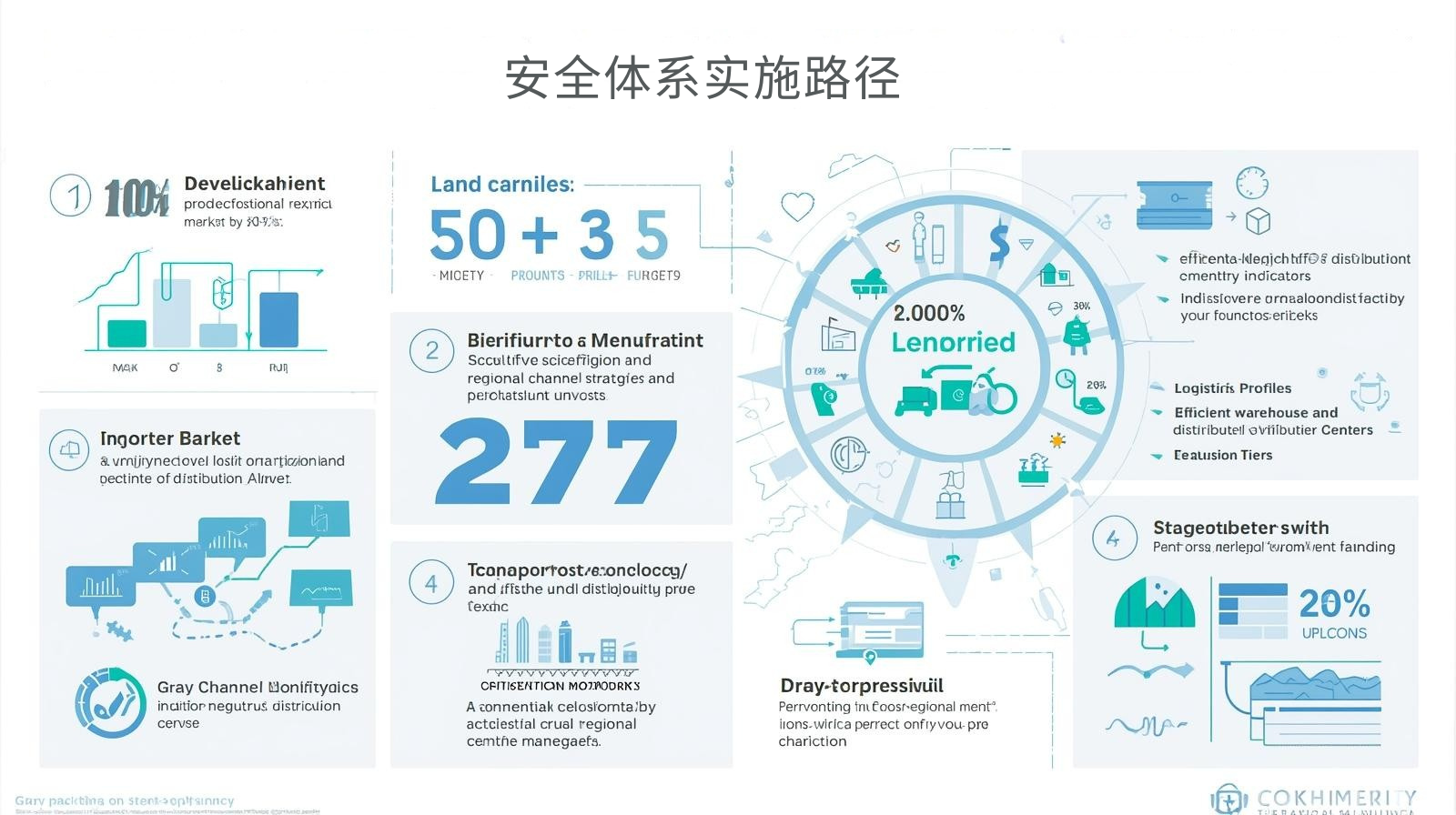 外贸获客软件安全体系实施路径