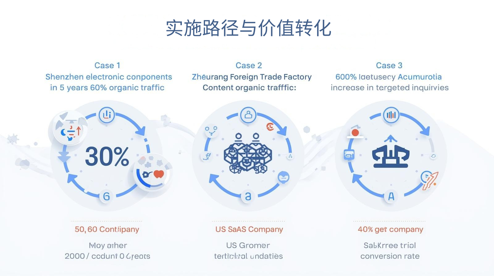 外贸获客软件实施路径与价值转化