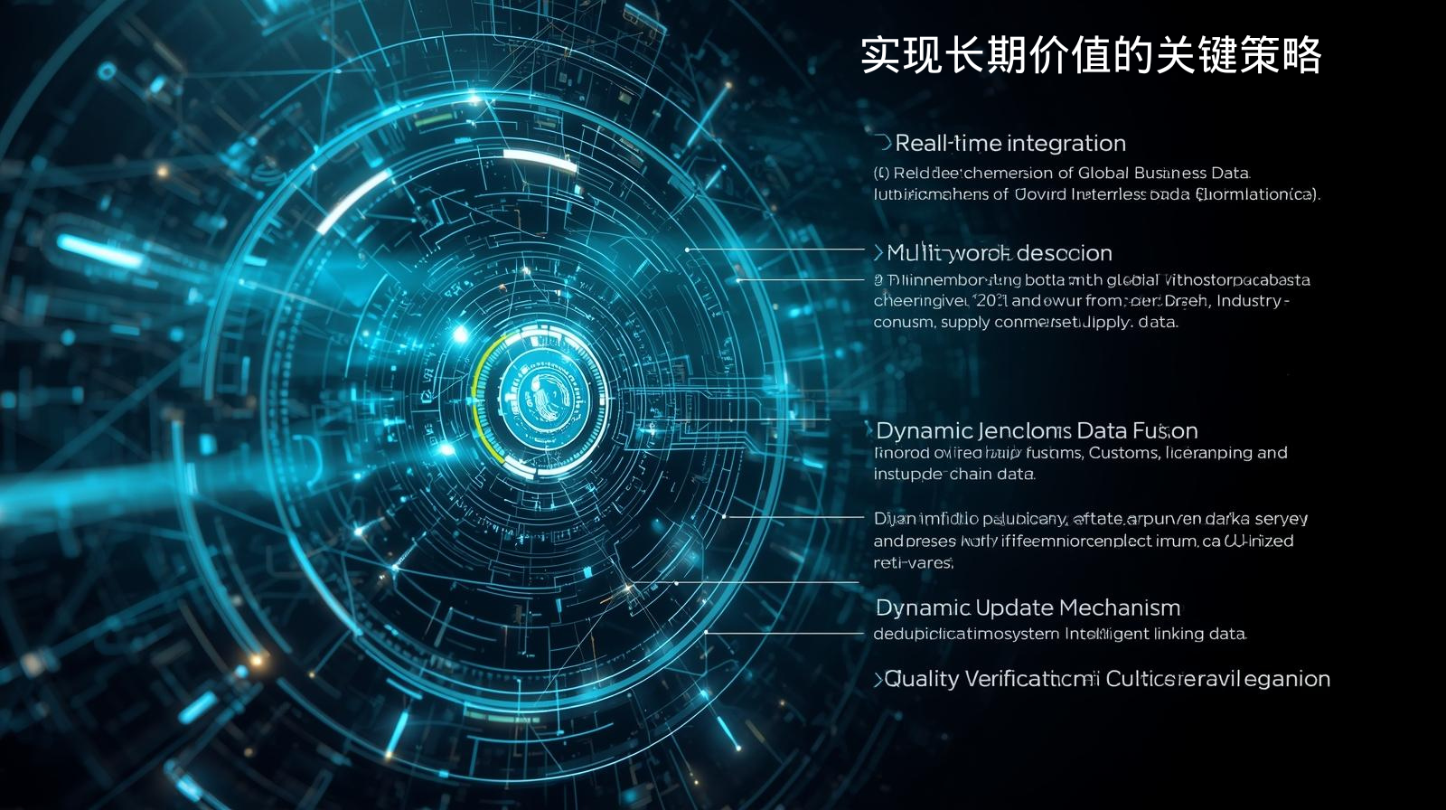 外贸获客软件实现长期价值的关键策略