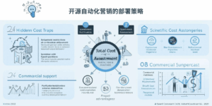 开源自动化营销的部署策略