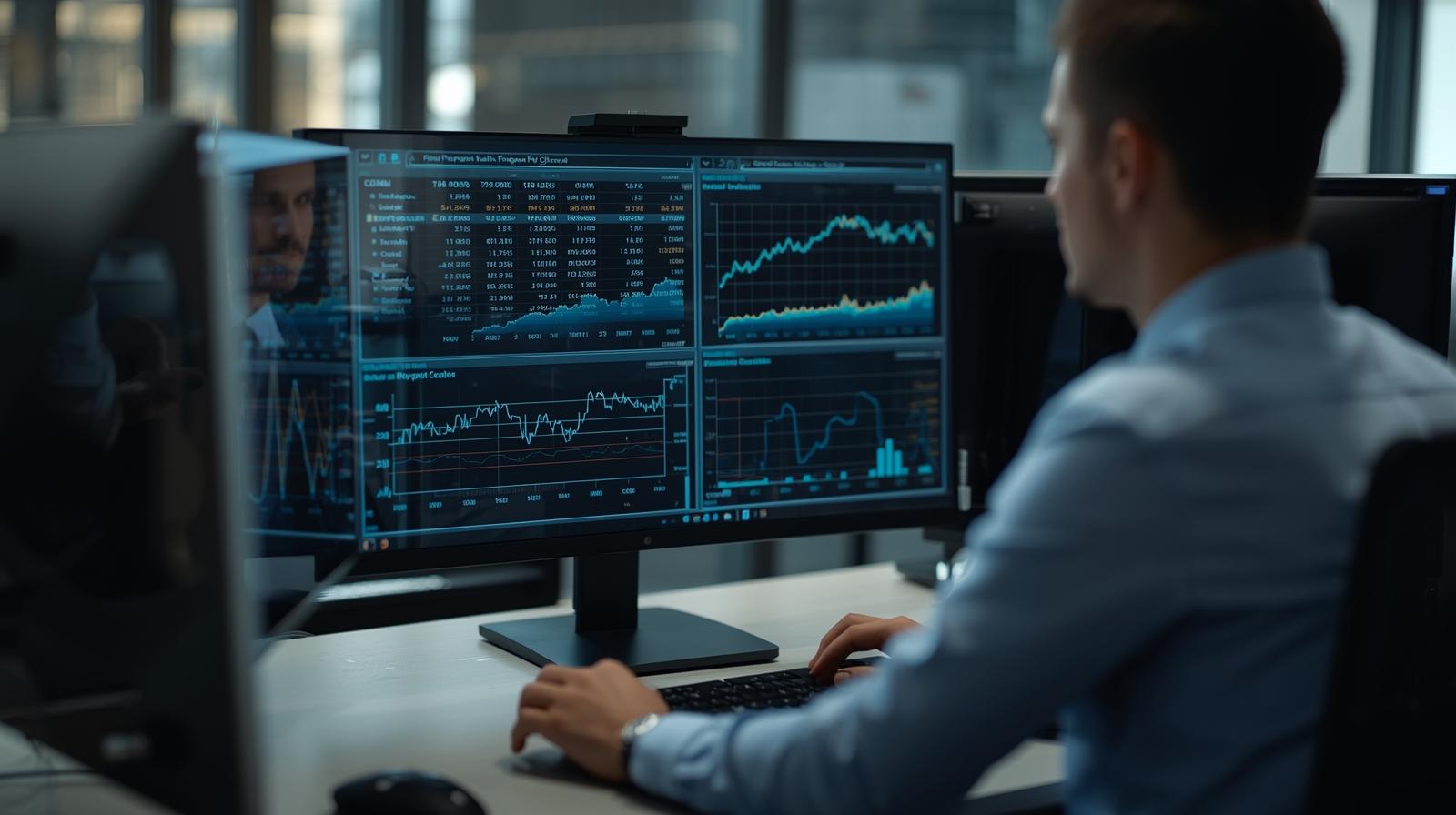 第一步：用系统提取采购数据，识别决策核心要素