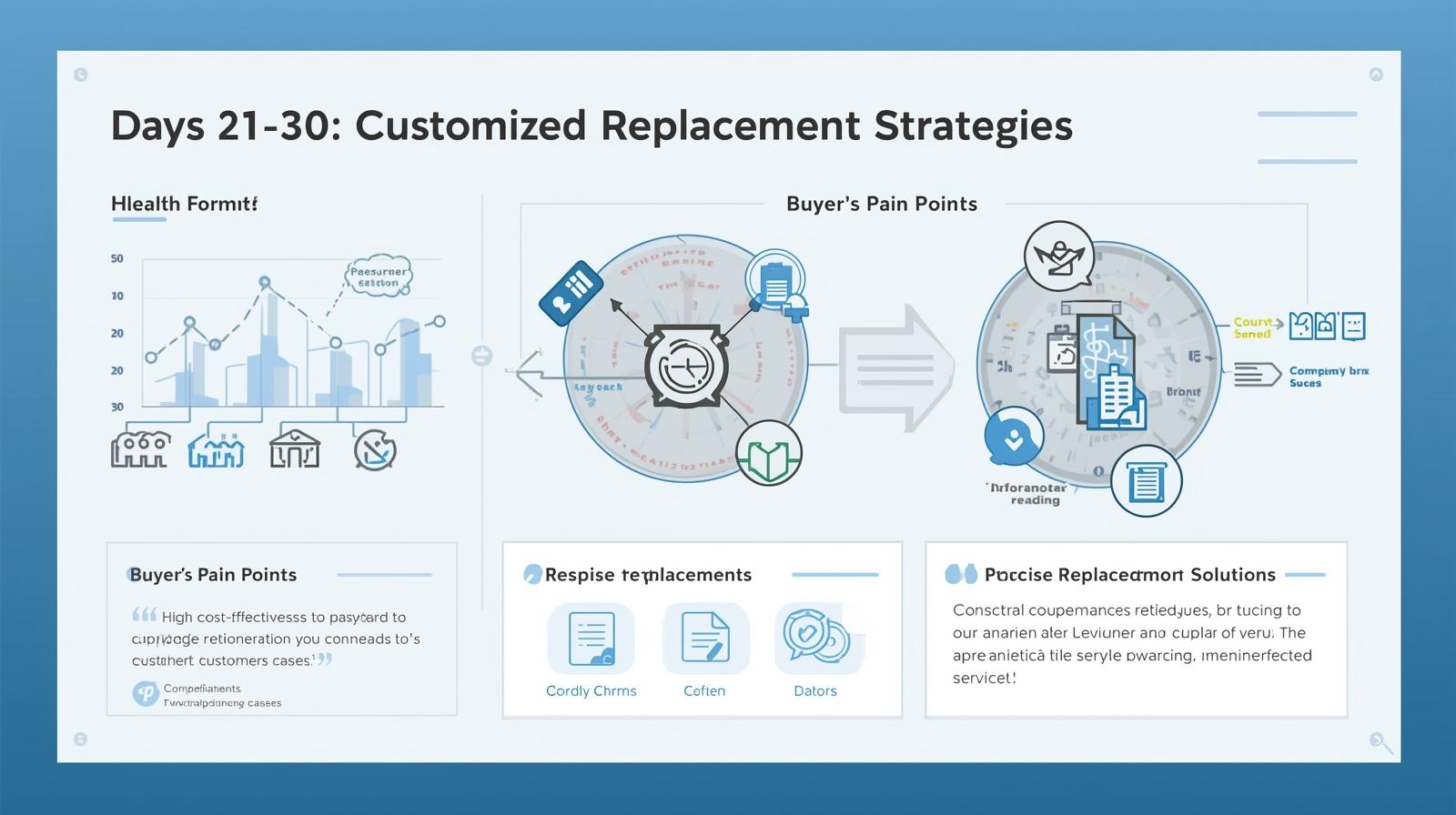 第21-30天:定制补位策略,用数据支撑快速成交