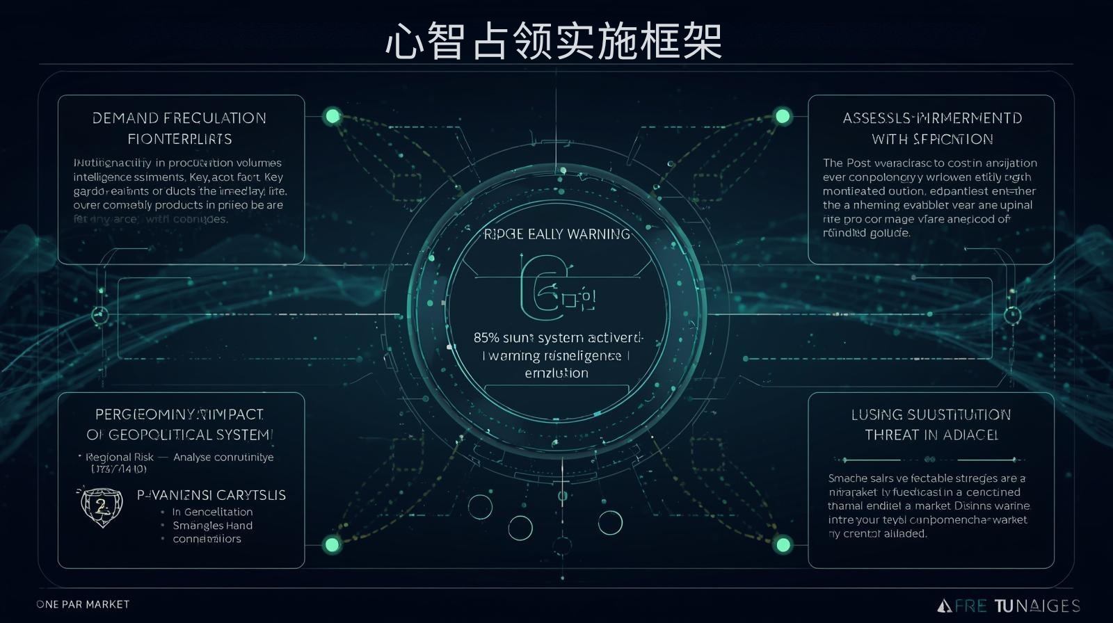 GEO优化心智占领实施框架
