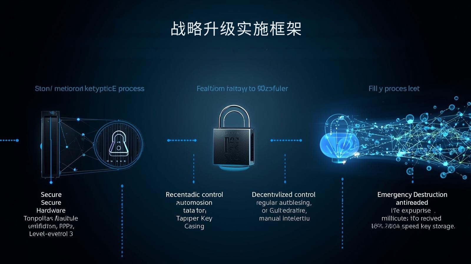 海关数据战略升级实施框架