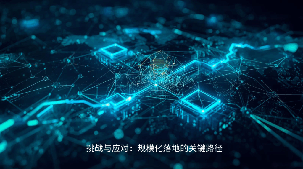 挑战与应对：海关数据规模化落地的关键路径