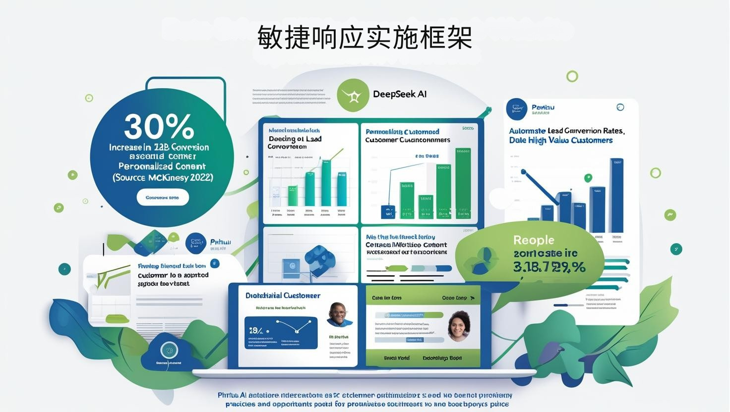 海关数据敏捷响应实施框架