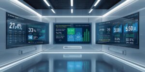 自动化营销的技术基础