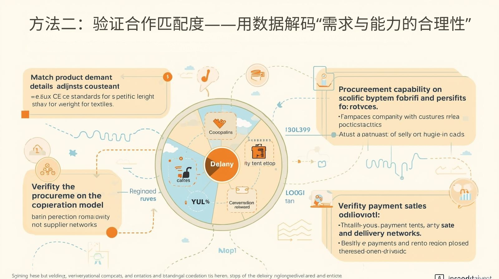 方法二：验证合作匹配度——用数据解码“需求与能力的合理性”