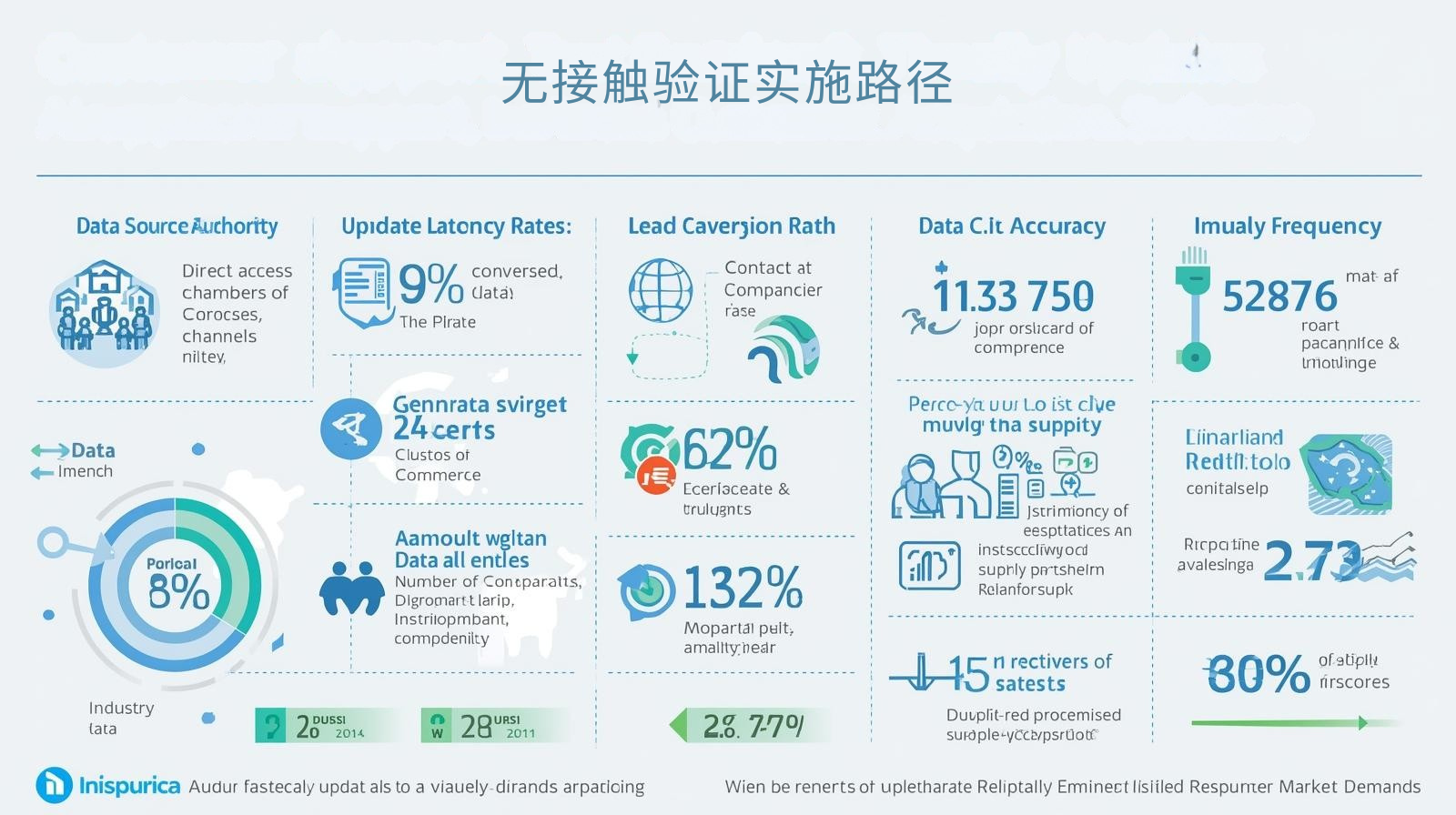 海关数据无接触验证实施路径