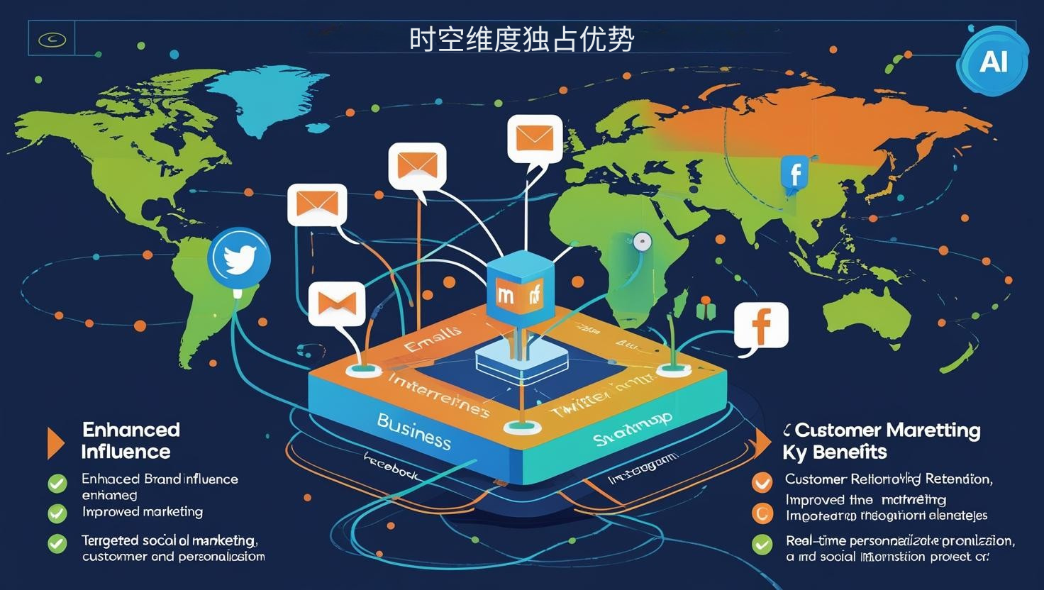 海关数据时空维度独占优势