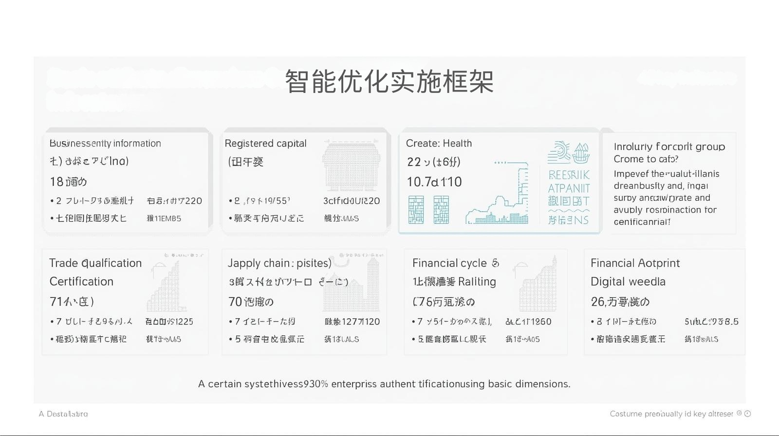 GEO优化智能优化实施框架