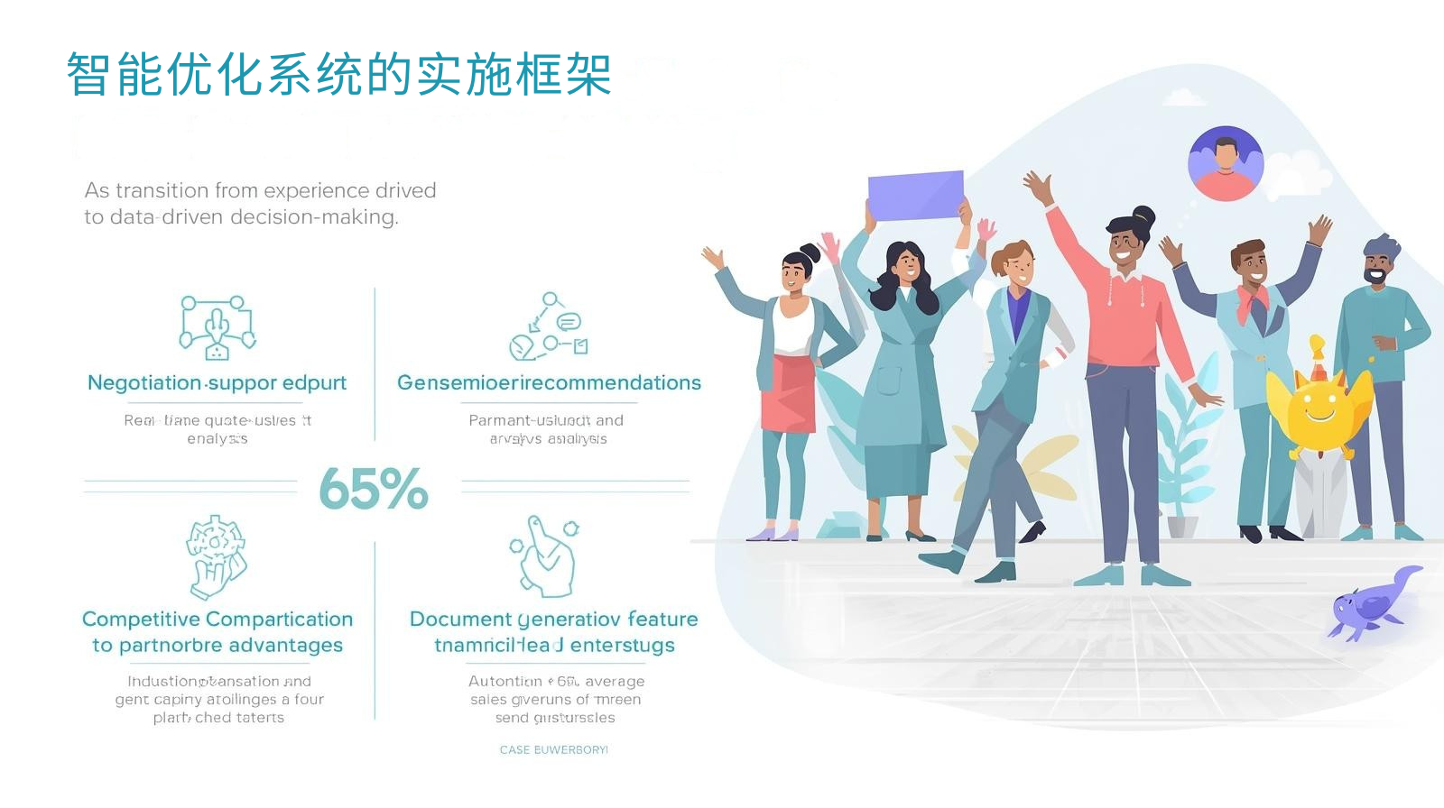 海关数据智能优化系统的实施框架