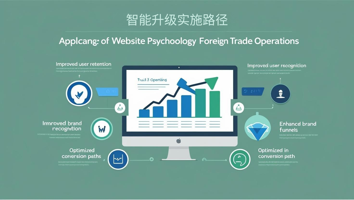 外贸获客软件智能升级实施路径