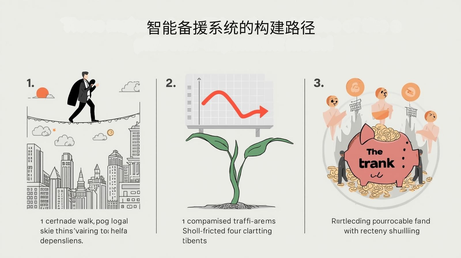 海关数据智能备援系统的构建路径