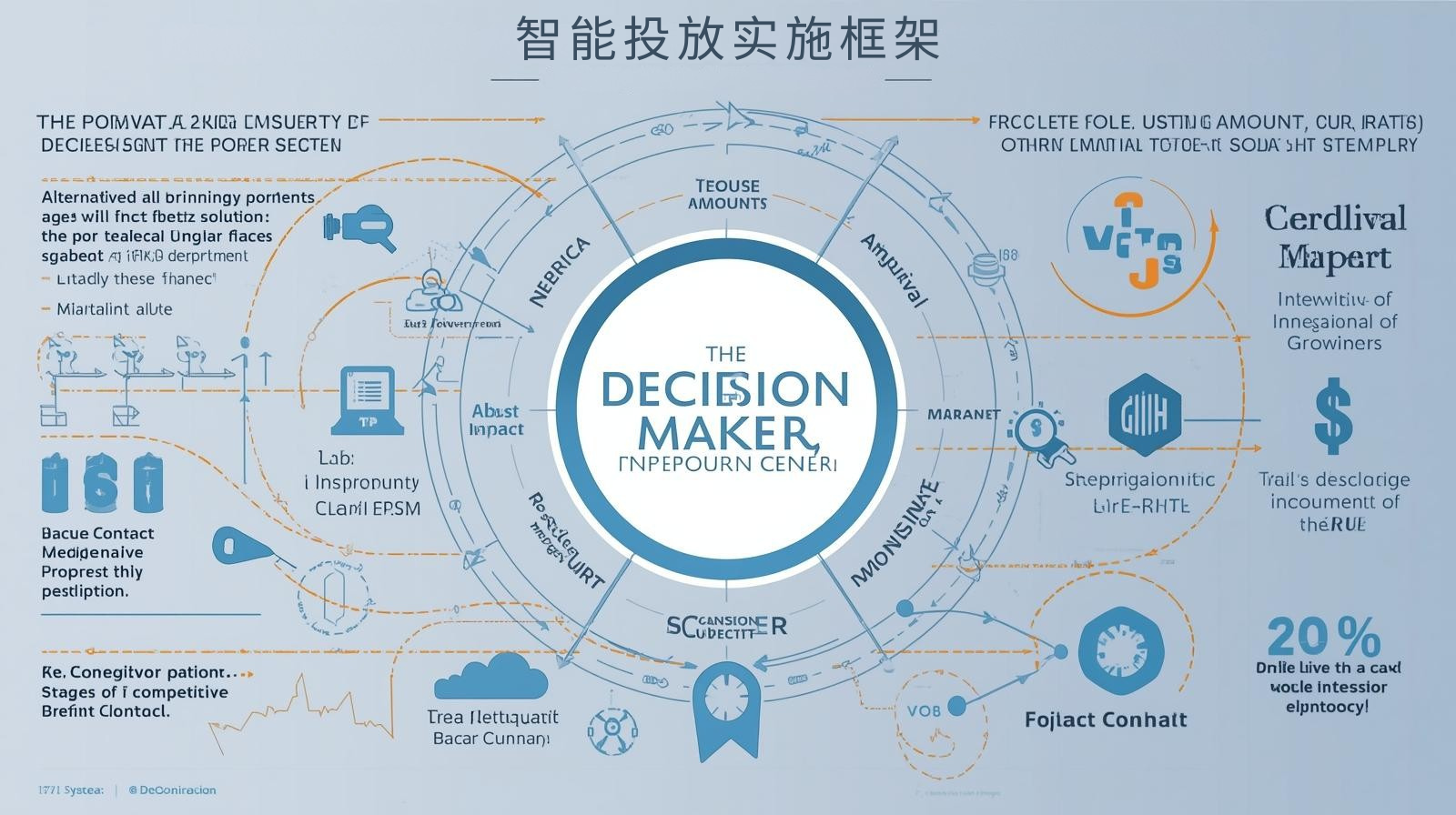 GEO优化智能投放实施框架