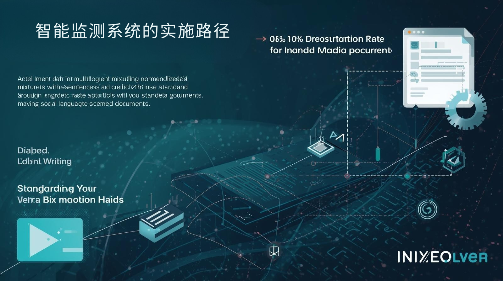 海关数据智能监测系统的实施路径