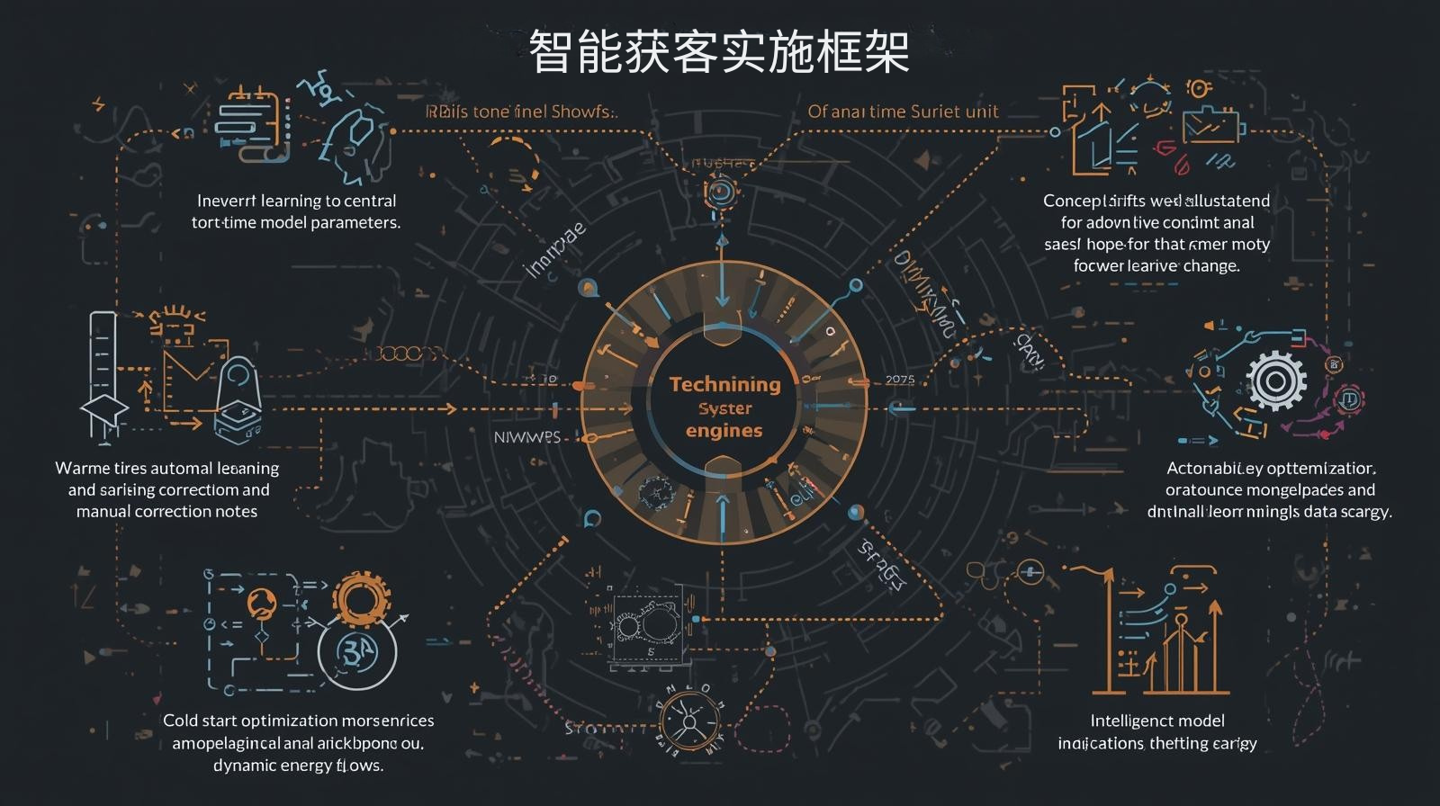 海关数据智能获客实施框架