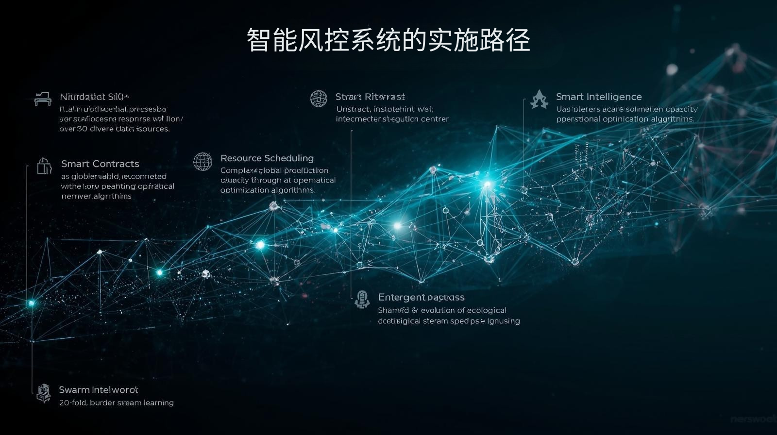 海关数据智能风控系统的实施路径