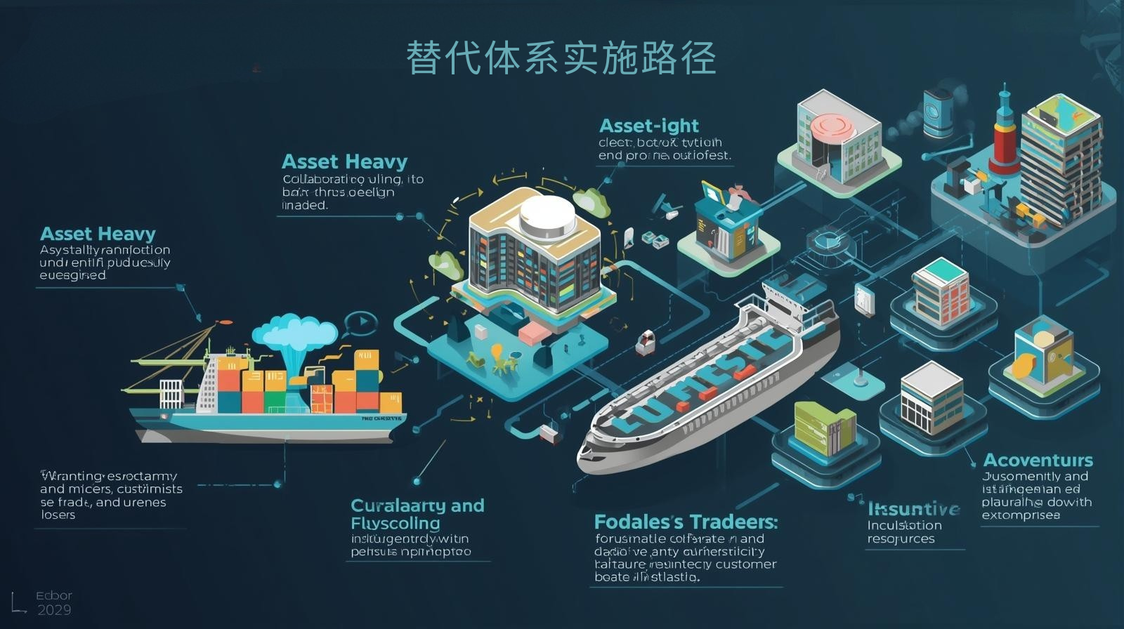 海关数据替代体系实施路径