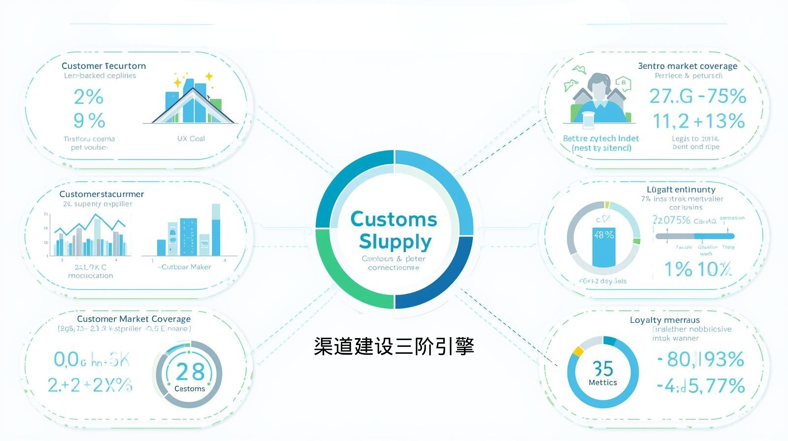 渠道建设三阶引擎