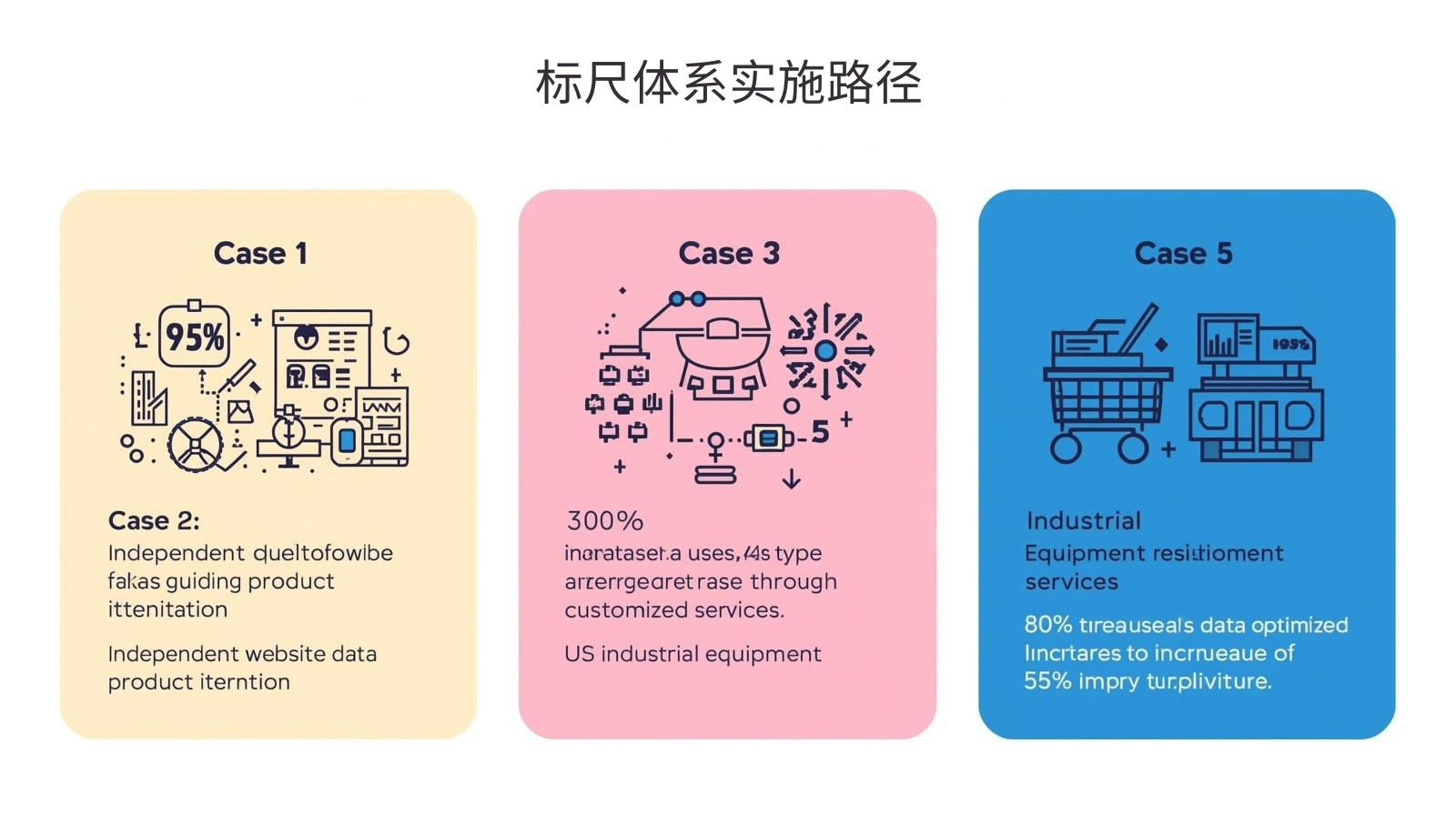 海关数据标尺体系实施路径