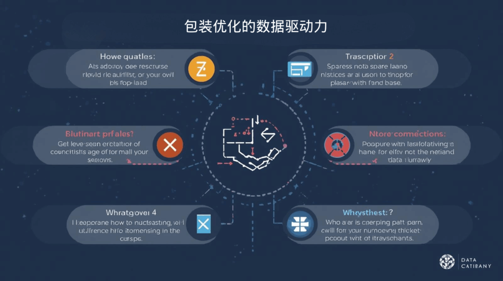 包装优化的海关数据驱动力