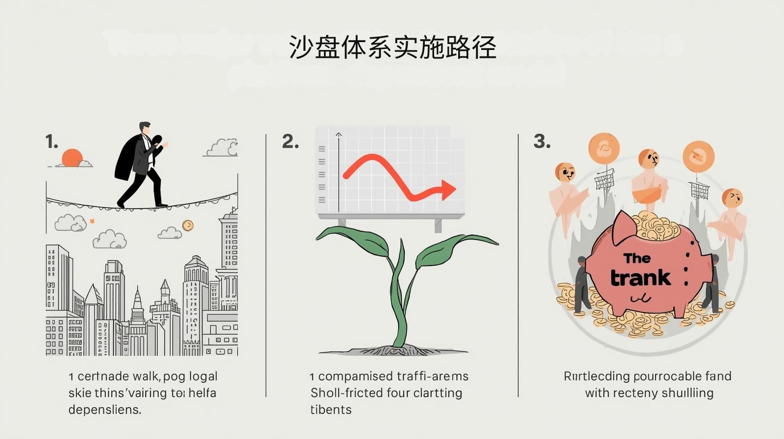 海关数据沙盘体系实施路径