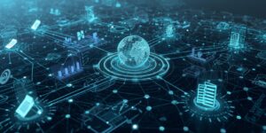 海关数据的查重整合