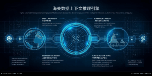 海关数据上下文推理引擎