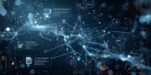 海关数据驱动的邮件内容定制