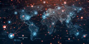 海关数据中的交易行为分析