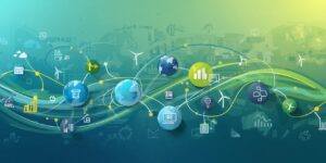 海关数据中的能源合作