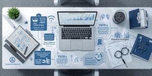 海关数据中的采购周期