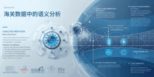 海关数据中的语义分析