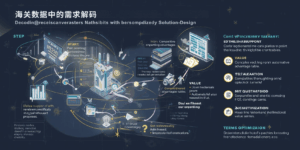 海关数据中的需求解码