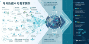 海关数据中的需求预测